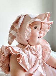 Briar Bunny Bonnet