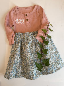 Fern Skirt