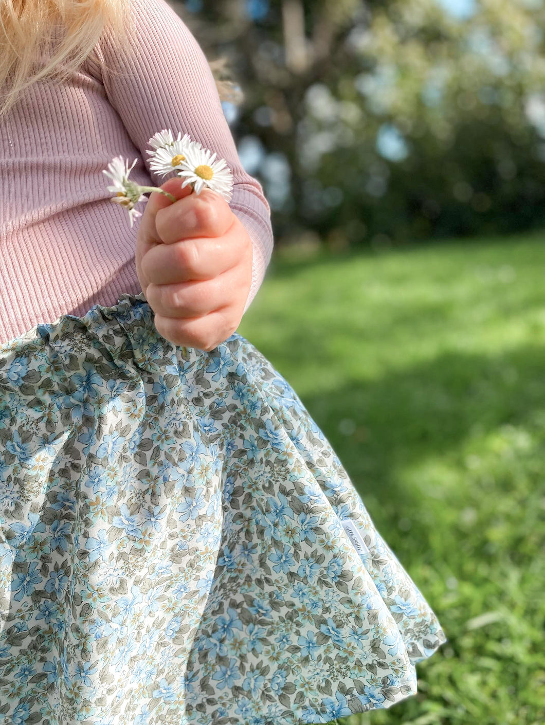 Fern Skirt