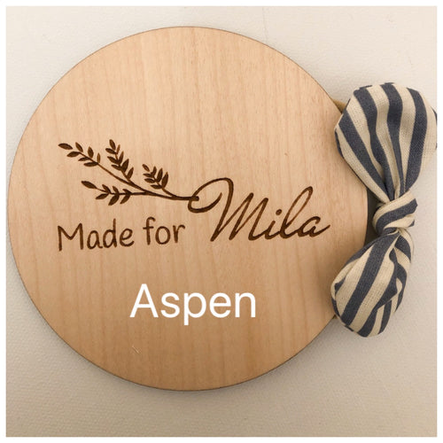 Aspen